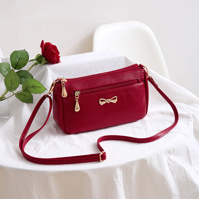 HANDBAGS